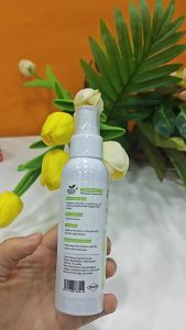 Xịt định vị giảm stress cho Mèo từ cỏ catmint dorrikey chai 120ml (mẫu mới) - Hara Pet Store