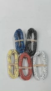 Cuộn  5m Dây Điện Đơn 1.25 mm2 Lõi 16 Sợi 5 Màu Tùy Chọn