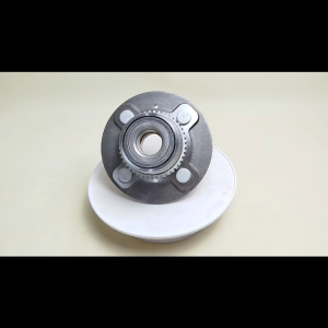 Bearing Roda Hyundai Atoz Verna Avega Belakang