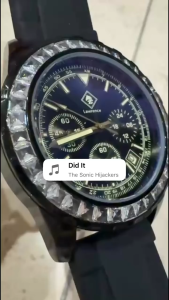 ⌚ Lawrence LAW501 Watch