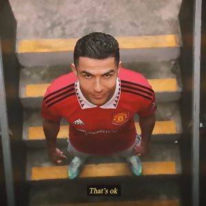 Manchester United shirt Red Devils 2022*23 Manchester United Home and Away shirt Manchester Champions League Home and Away 2 Away Short sleeve Cristiano Ronaldo shirt No. 8 B.fernandes No. 10 Rashford shirt mens adult training shirt custom training kit