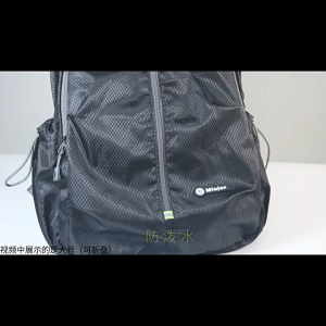 MENSPE Outdoor Hiking Bag Foldable Waterproof Travel Backpack Men Backpack Large Capacity Lightweight Sports Fitness Backpack Casual Shoulder Bag School Bag for Men Women Camping Bag