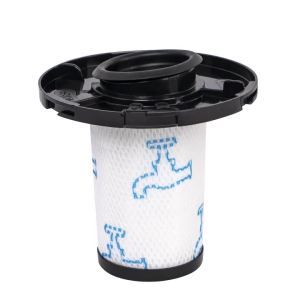 Filters For Rowenta X-Force Flex RH9958 / RH990 / RH99F1 / ZR009007 / ZR009008 Accessories Parts