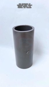 Socket Polos Lurus AW 1" / Sok Sambungan Lurus Pipa PVC 1 inch / Fitting Socket Polos Pipa PVC AW 1 inch Kuat Anti Bocor