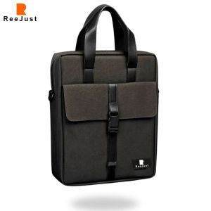 Tas Multifungsi RJ09 / Tas selempang / Backpack / Tote bag laptop