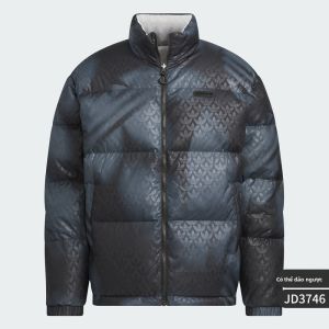 adidas | Áo Khoác Nam Thể Thao Cổ Đứng Thời Trang