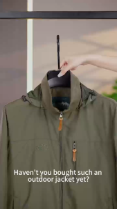 2025 NEW Military Field Jackets Men Windbreaker Outerwear Wate jacket  Windproof thin jacket submachine jacket