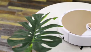 {Local Spot Goods} 3000mah Intelligent Sweeping Robot Fully Automatic Sweeping Sucking large Diameter AutomaticObstacle 智能扫地机器人
