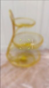 2-Tier Bowls Dining Table & Kitchen Counter Organizer: A Versatile Storage Solution