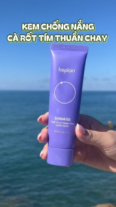 Kem Chống Nắng Beplain Sunmuse Tone-Up & Correcting Sunscreen SPF50+ PA++++ 50ml