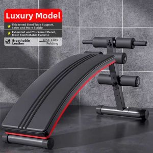XIANLIYAN | Abdominal Trainer Sit-Up Assistant Home Gym Equipment