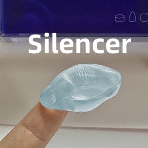 JIFANPAUL | Noise Cancelling Silicone Earplugs