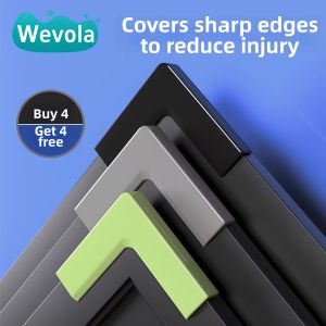 WEVOLA | Collision Protection Corner Guard