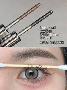 JIUQI | Waterproof Lengthening Curling Smudge-Proof Mascara