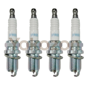 IFR6S/99040 1822A069 M04671057 6G74/4B10/4B11 Spark Plug for Mitsubishi 3000 GTGalantL200MagnaPajero Sport 3.0L 1989-2010