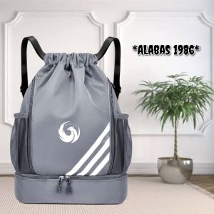 tas serut tas olahraga tas MULTI FUNGSI tas basket WATERPROOF anti air