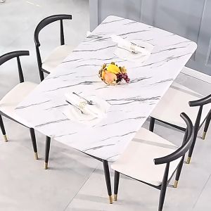 Fully metal dinning chair/Dining chair(Kerusi meja makan)