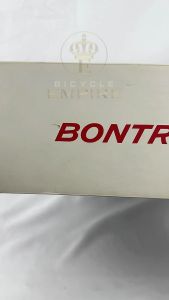 Sepatu Cleat Road Bike Bontrager XXX Road Shoe Bicycle Empire