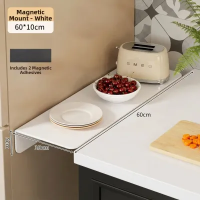MINGZHIYIFAN | Easy Installation Desk Extension Board