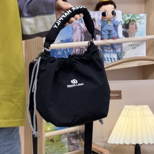 LUSUO | Attractive High Capacity Lightweight Tote Bag