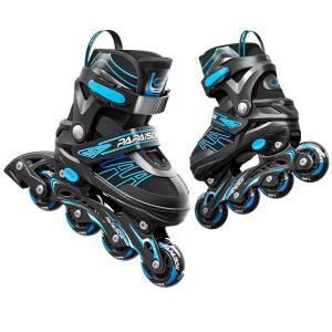 SUPER YOUNGSTER | Beginner Inline Skates for Boys 6-12 Years