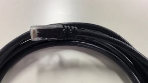 0.3M TO 20M Cat5e RJ45 Ethernet Cables High Speed Internet Cable Lan Cable Outdoor Waterproof Cable