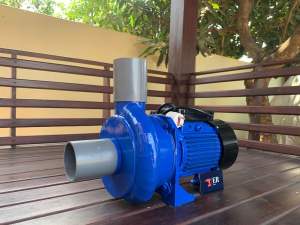 Pompa Air Modifikasi 25 inch Louhan 25" 25 Dim