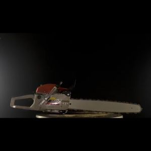 Mesin Chainsaw Senso Kayu APR Japan Technology A5800 22 Inch 2 Tak 58cc