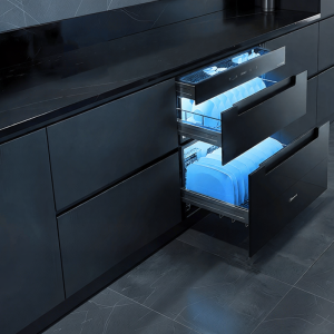 Midea | Embedded Compact Drying Sterilizer Cabinet