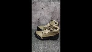 Baxter Sepatu Safety Sepatu Pria Safety Boots High Premium