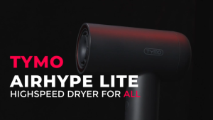 TYMO Airhype Lite High Speed Hair Dryer