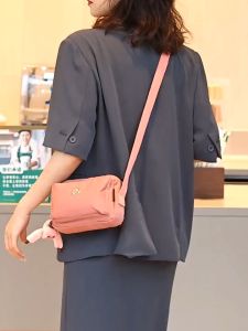 GROSIRAN OMYGOOSE TAS SELEMPANG WANITA / TAS BAHU NYLON /TAS MODIS WANITA / KP 28719