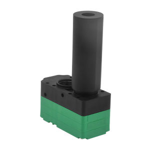 Mini Multi-stage Vacuum Generator High Flow Large Suction BM10/BM20/BM30-A-B-C Pneumatic Industrial Grade Vacuum Creater