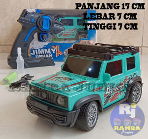 COD Mainan RC Mobil Remote Control BONUS baterai CAS DAN KABEL CARGER Murah