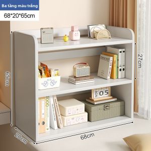 Kệ Đa Tầng Để Bàn Học Sinh