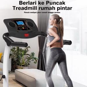 TREADMILL ELEKTRIK TREADMILL EXCIDER NF5 TREADMILL BARU