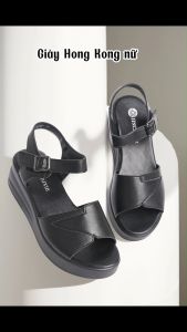 Sandal Hong Kong nữ (35-39)