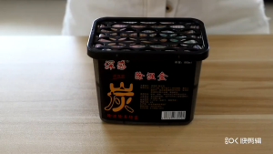 Home Dessicant 500ml Dry Box Moisture Absorber and Dehumidifier Set of 4 Lavender