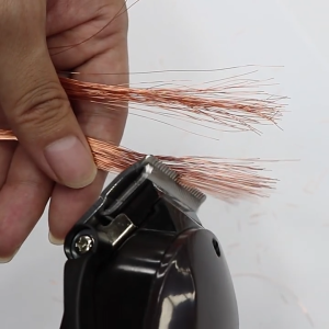 【Free 7-piece set】Dog Razor Cats Low Noise Razor For Pet Grooming Kit Set Sale Surker Professional Dog Pet Hair Clipper Original