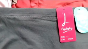 LYDYLY YN238 | Celana Dalam Wanita Ultra Soft Karet Lebar | CD Cewek Set 3 & 6 Pcs | Celana Dalam Spandek Lembut Nyaman Dipakai | Pakaian Dalam Wanita Elastis Anti Melar | CD Wanita Harian Adem Ringan