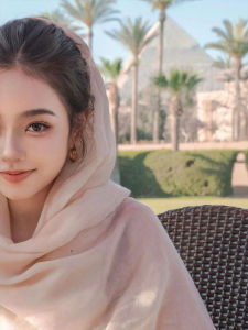 Summer Thin Cotton Linen Scarf Large Size Desert Prairie Beach Photo Prop Versatile Holiday Scarf Ethnic Tassel Trim