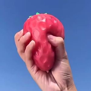 Stress Relief Squishy Toys Fruit and Vegetable Series