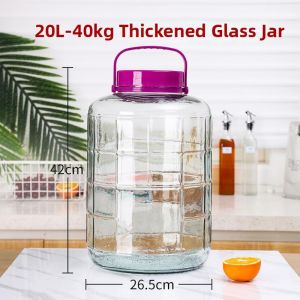 TEKANAI | Multipurpose Sealed Glass Container