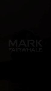 Mark Fairwhale | MARK FAIRWHALE Watches for Men 5028 New Business Stainless Steel Strap Quartz Wristwatches Waterproof Men Watches Reloj Hombre