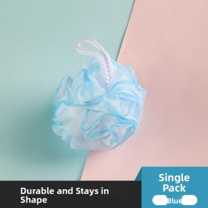 CHAHUA | Luxury Non-dispersing Ultra-soft Bath Sponge