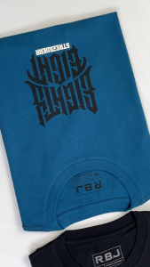 RBJ T-Shirt Cotton Pria 207430221