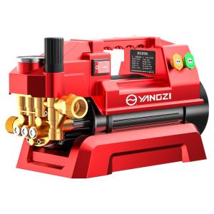 YANGZI | Powerful Pressure Washer High Efficiency 220V