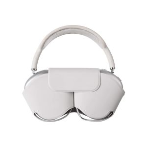 Silicone Case For AirPods Max Headphone Protective Cover Headset Shockproof Anti-drop Cover For AirPods Max Anti-scratch