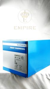 Crank Shimano Acera MT210 Hollowtech 2 22 32 44T Bicycle Empire