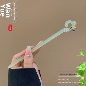 JIFANPAUL | Traditional Chinese Styled Hair Pin